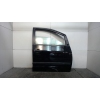 Замок двери перед. правая Volkswagen Sharan 2000-2010 2007 7M4837016A