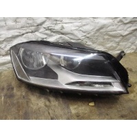 Фара правая Volkswagen Passat B7 2012 3AC941006