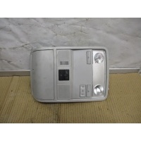 Фонарь салона (плафон) Volkswagen Passat B7 2012 1K0947105