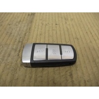 Ключ Volkswagen Passat B7 2012
