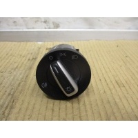Переключатель света Volkswagen Passat B7 2012 3C8941431B