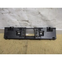 Кронштейн Volkswagen Passat B7 2012 3AA857318C