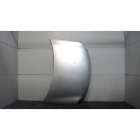 Капот Volkswagen Polo 2001-2005 2003 6QE823031B
