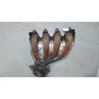 Коллектор выпускной Renault Scenic 1996-2002 2001 8200137449