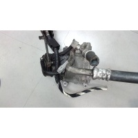 Компрессор кондиционера Subaru Legacy Outback (B13) 2003-2009 2004 73111ag010