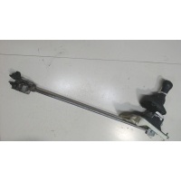 Кулиса КПП Audi A3 (8L1) 1996-2003 2001 1J0711149