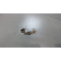Патрубок вентиляции картерных газов Skoda Octavia (A5) 2008-2013 2010 038131521CC