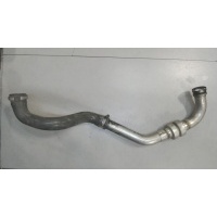 Патрубок интеркулера Renault Scenic 2003-2009 2006 8200306925