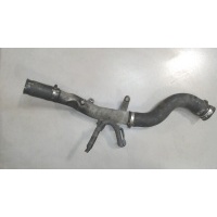 Патрубок интеркулера Toyota Avensis 2 2003-2008 2008 165710R010