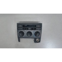 Переключатель отопителя (печки) Toyota Corolla Verso 2002-2004 2002 5590013070B0
