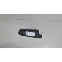 Подушка безопасности боковая (в сиденье) левая Audi A6 (C6) 2005-2011 2008 4F0880241E
