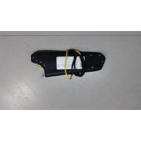 Подушка безопасности боковая (в сиденье) перед. левая Audi A6 (C6) 2005-2011 2006 4f0880241e