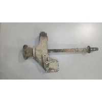 Полуось (приводной вал, шрус) перед. правая Mercedes-Benz Vito W638 1996-2003 2001 A6383342334