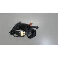 Ремень безопасности перед. правая Nissan Terrano 2 1993-2006 2004 868842X820