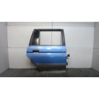 Ручка двери салона зад. правая Mitsubishi Montero Sport / Pajero Sport 1996 MR732142