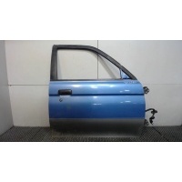 Ручка двери салона перед. правая Mitsubishi Montero Sport / Pajero Sport 1996 MR732142