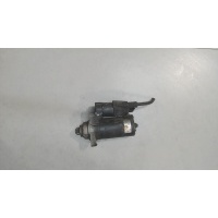 Стартер Volkswagen Golf 5 2003-2009 2004 02T911024
