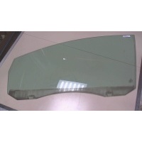 Стекло боковой двери перед. левая Volkswagen Golf Plus 2005 5M0845201