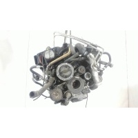Турбина BMW 5 E39 1995-2003 2002 11657781435