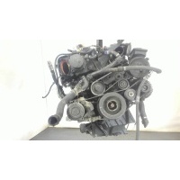 Турбина BMW X3 E83 2004-2010 2007 11652414329