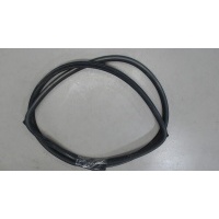 Уплотнитель перед. правая Nissan X-Trail (T30) 2001-2006 2005 80830EQ00A