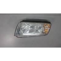 Фара (передняя) Skoda Fabia 2004-2007 2006 6Y1941015H