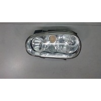 Фара (передняя) левая Volkswagen Golf 4 1997-2005 2004 1J1941017K