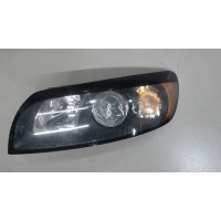 Фара (передняя) левая Volvo C30 2006-2010 2007 30657174