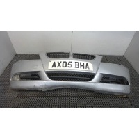 Фара противотуманная (галогенка) правая BMW 3 E90, E91, E92, E93 2005-2012 2005 63176948374