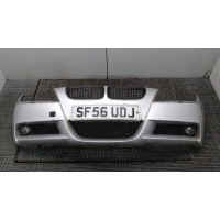 Фара противотуманная (галогенка) правая BMW 3 E90, E91, E92, E93 2005-2012 2007 63176948374