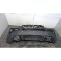 Фара противотуманная (галогенка) правая BMW X3 E83 2004-2010 2006 63176924656