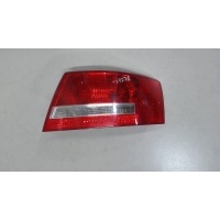Фонарь (задний) правая Audi A6 (C6) 2005-2011 2008 4F5945096