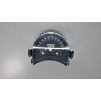 Щиток приборов (приборная панель) Volkswagen Beetle 1998-2010 1999 1C0919861C