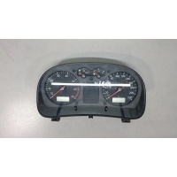 Щиток приборов (приборная панель) Volkswagen Golf 4 1997-2005 1998 1J0919861