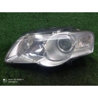 фара Volkswagen Passat (B6) (2005-2010) 3C0941005N