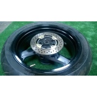 Диск задняя задняя kawasaki zx12r 2001 год 5 , 9mm