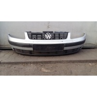 Бампер передний volkswagen passat b5 96 - 00