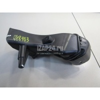 Воздуховод Hyundai-Kia Solaris 2017 97279H5000
