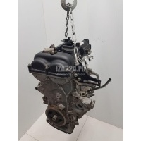 Двигатель Hyundai-Kia RIO 2017 WG1212BW00