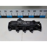 Крышка головки блока (клапанная) Renault Megane IV 2016 8200629199