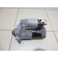 Стартер Renault Megane IV 2016 233000603R