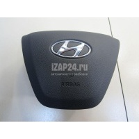 Подушка безопасности в рулевое колесо Hyundai-Kia Solaris 2017 56900H5000TRY