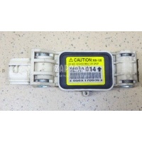 Датчик AIR BAG Mitsubishi Eclipse IV (DK) (2005 - 2012) 8651A014