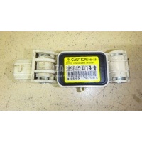 Датчик AIR BAG Mitsubishi Eclipse IV (DK) (2005 - 2012) 8651A014