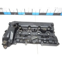 Крышка головки блока (клапанная) Mazda CX 5 2017 PY0110210A