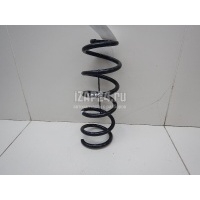 Пружина задняя Mazda CX 5 2017 KF7228011C