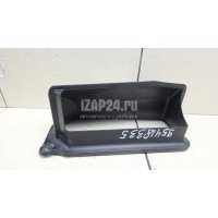 Воздухозаборник (наружный) Hyundai-Kia G70 2017 97190J5000
