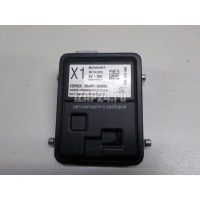 Камера Toyota Camry V70 2017 8646C06050
