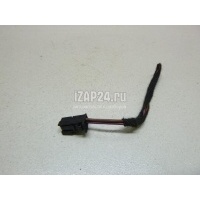 Разъем Mercedes Benz C257 CLS 2018 0255459726