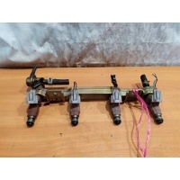 ФОРСУНКИ ТОПЛИВНЫЕ NISSAN SUNNY FB15 FBJB100
